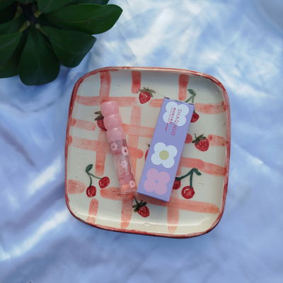 Shine lip gloss "Shaqinuo" ☆