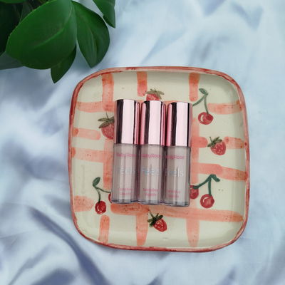 Corrector de ojeras Feels "RubyRose" ☆