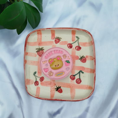 Polvo compacto "Gege Bear" ☆
