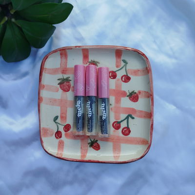 Gel de cejas "Melu" ☆
