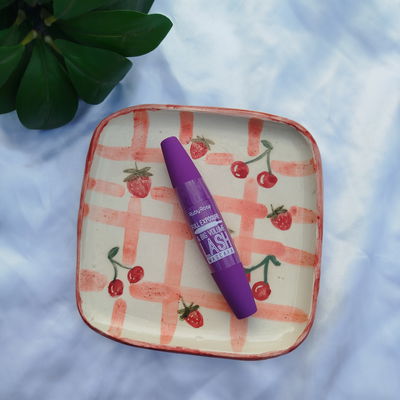 Mascara "RubyRose" ☆
