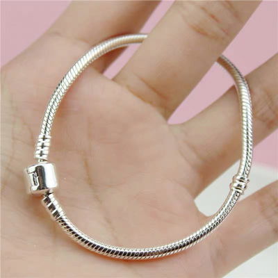 PULSERA PARA CHARM