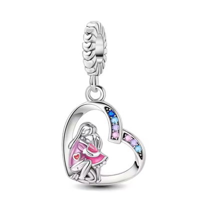 CHARM CORAZON