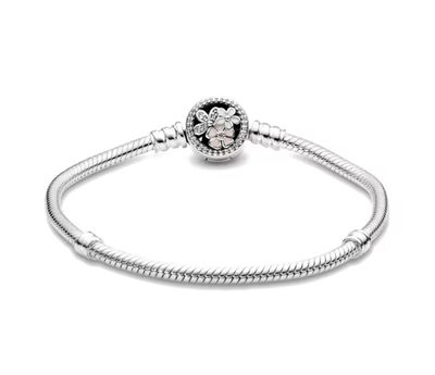PULSERA FLORES