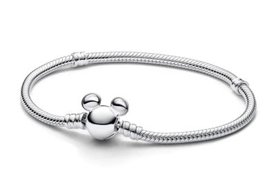 PULSERA MICKEY