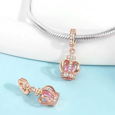 CHARM CORONA
