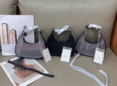 CARTERA STRASS
