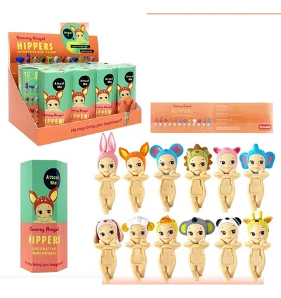 SONNY ANGELS HIPPERS