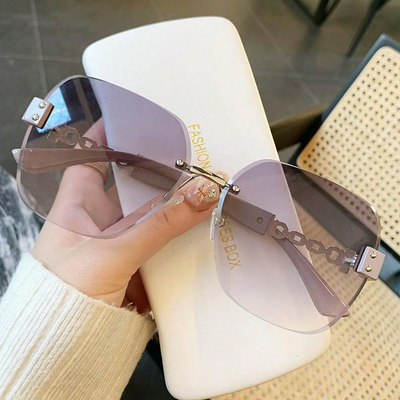 LENTES DE SOL MODNUDE