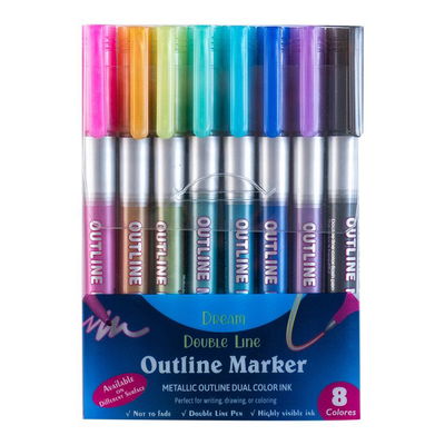 FIBRONES DOBLE ESCRITURA
