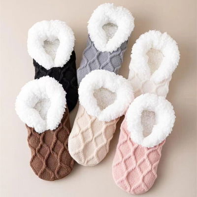 Pantuflas antideslizantes