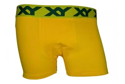 BÓXER HOMBRE XY