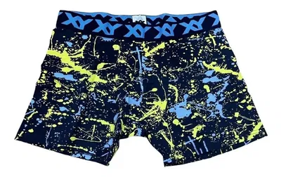 BÓXER HOMBRE XY