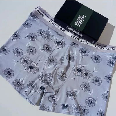BOXER LODY MEN