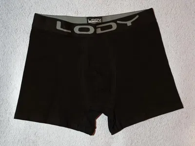 BÓXER LODY MEN