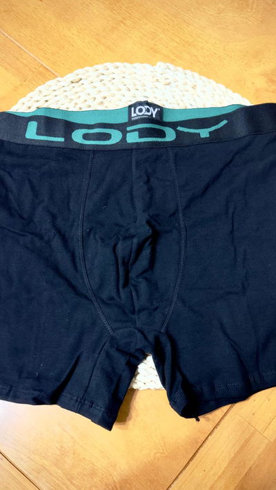 BÓXER LODY MEN