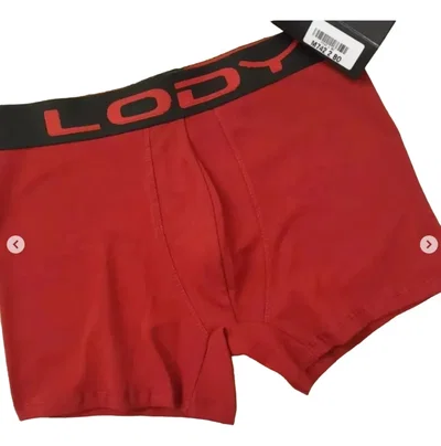 BÓXER LODY MEN