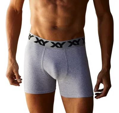 BOXER HOMBRE  XY 