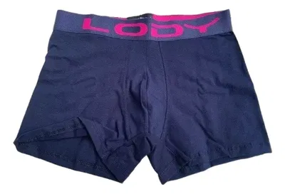 BOXER LODY MEN