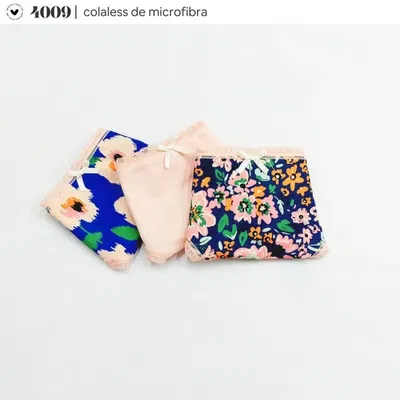 PACK X3 LESS - VINTAGE