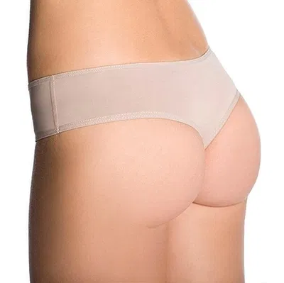 CULOTTELESS DE MICROFIBRA  - MORA 