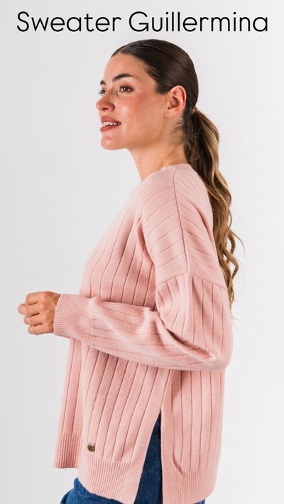 Sweaters Guillermina