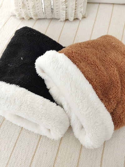 Cuellitos unisex 