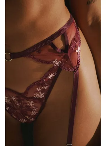 COLALESS HILO DENTAL ANDRESSA