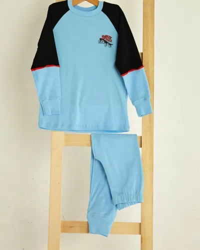 PIJAMA NENE ELEMENTO