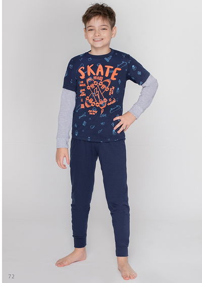 PIJAMA NENE VINTAGE
