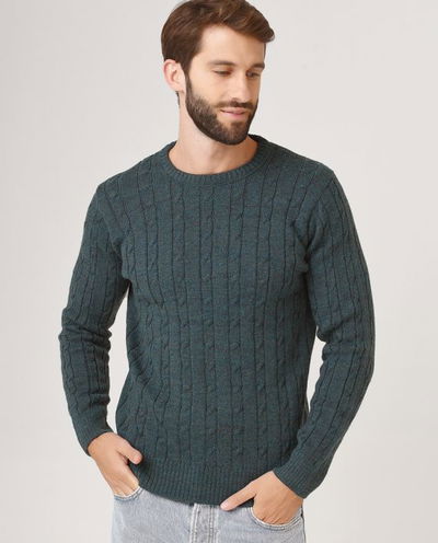 SWEATER CORDILLERA