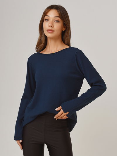 SWEATER ZOE