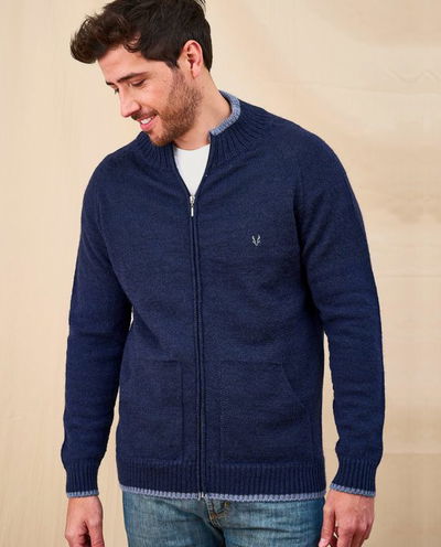CAMPERA TRAVESIA