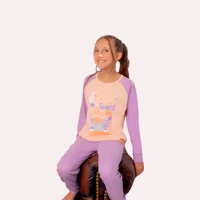 PIJAMA NENA SWEET DREAMS MAREY