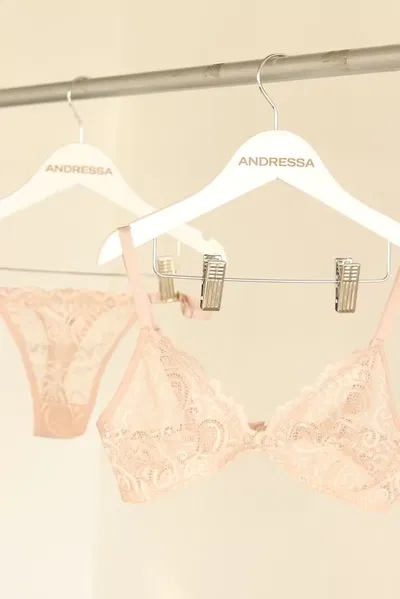 CONJUNTO ANDRESSA