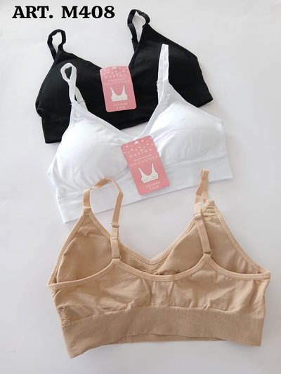 Corpiño deportivo importado 