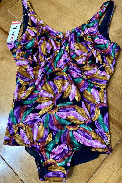 Malla enteriza Mirosol