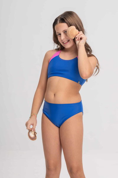 Bikini deportiva teens