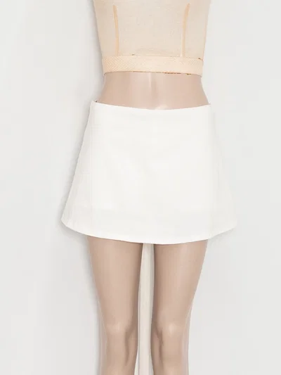 Pollera short Bengalina