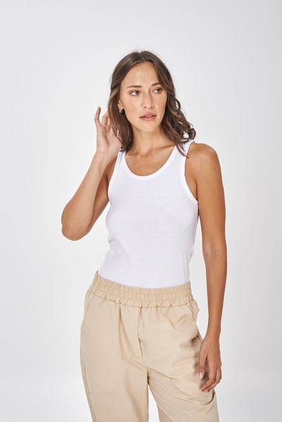 Musculosa Morley Básica 