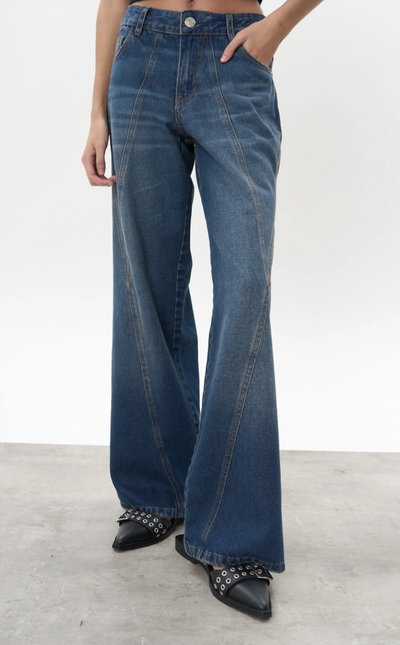 WIDE TIRO BAJO PIPER