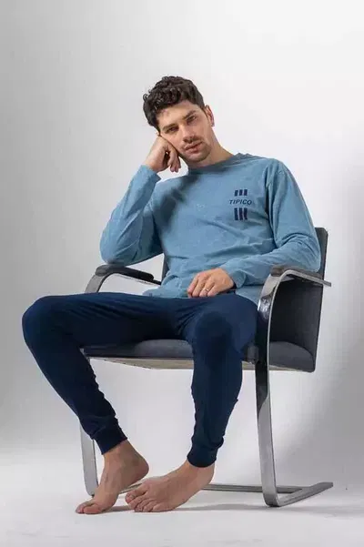 Pijama Típico hombre