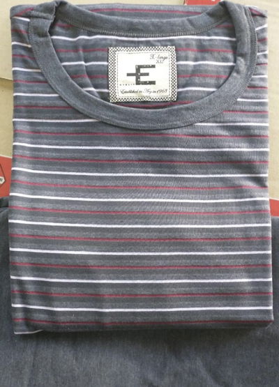 Pijama invierno hombre Eyelit