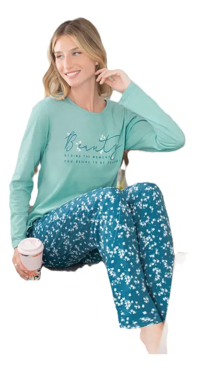 PIJAMA LENCATEX