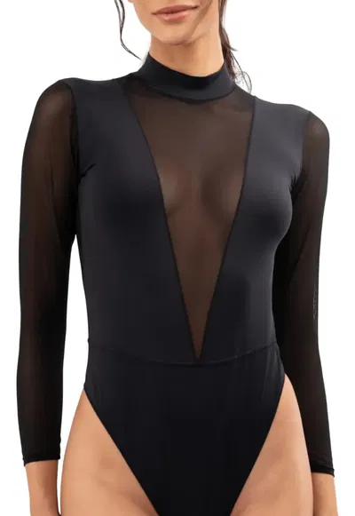 Body Otavia Sweet Lady