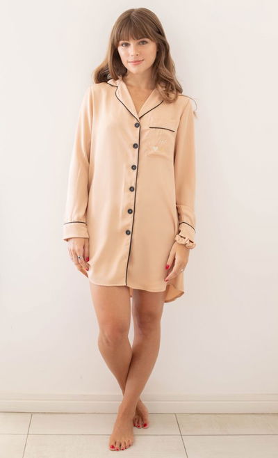 CAMISOLA EUGENIA