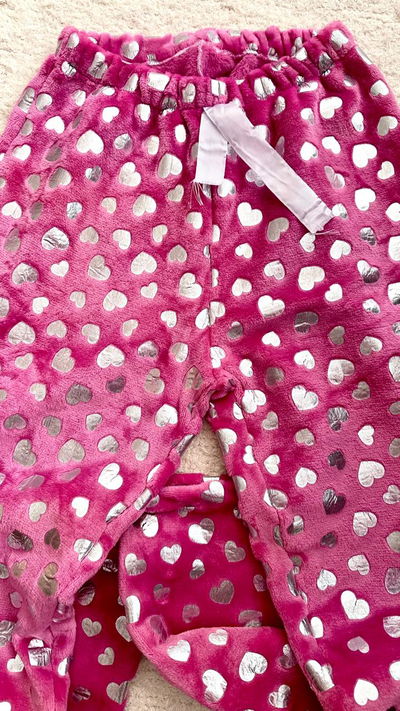 Pantalones polares