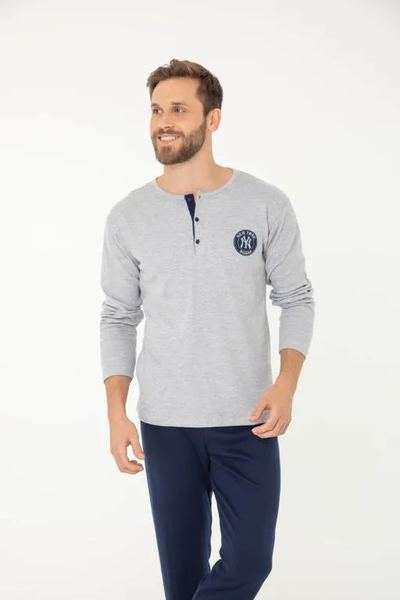 Pijama hombre invierno Bilbao