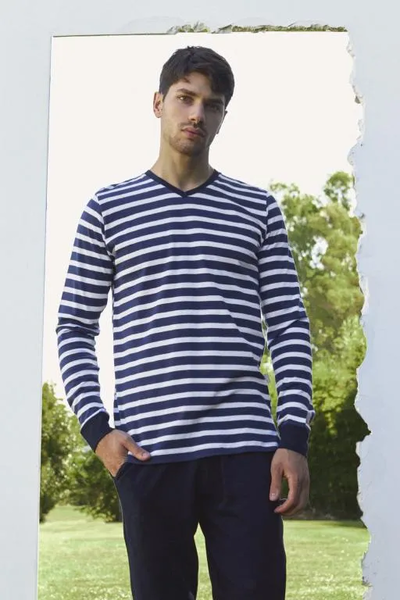 Pijama invierno hombre G3 