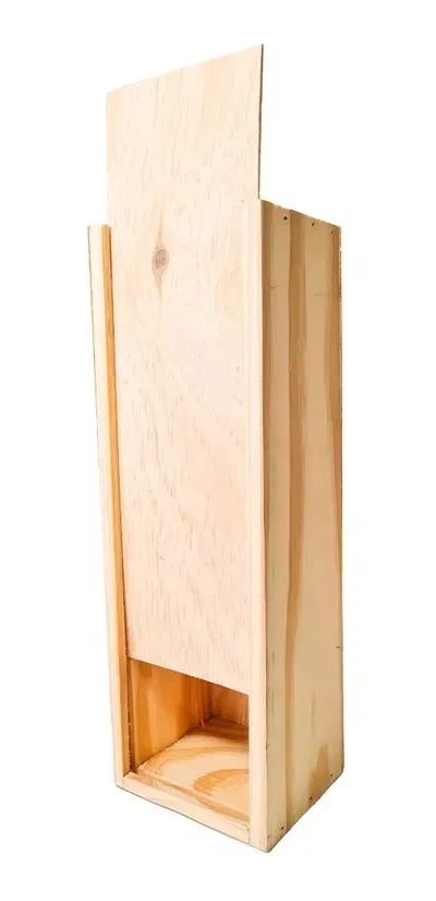 Estuche Para Vino 1 Botella